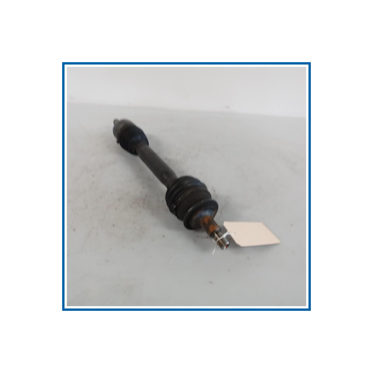Semiasse ant. sx. MERCEDES Classe A W169