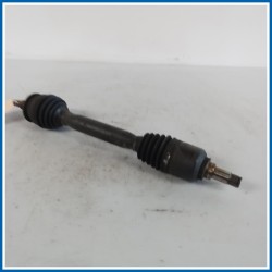 Semiasse ant. sx. MERCEDES Classe A W169