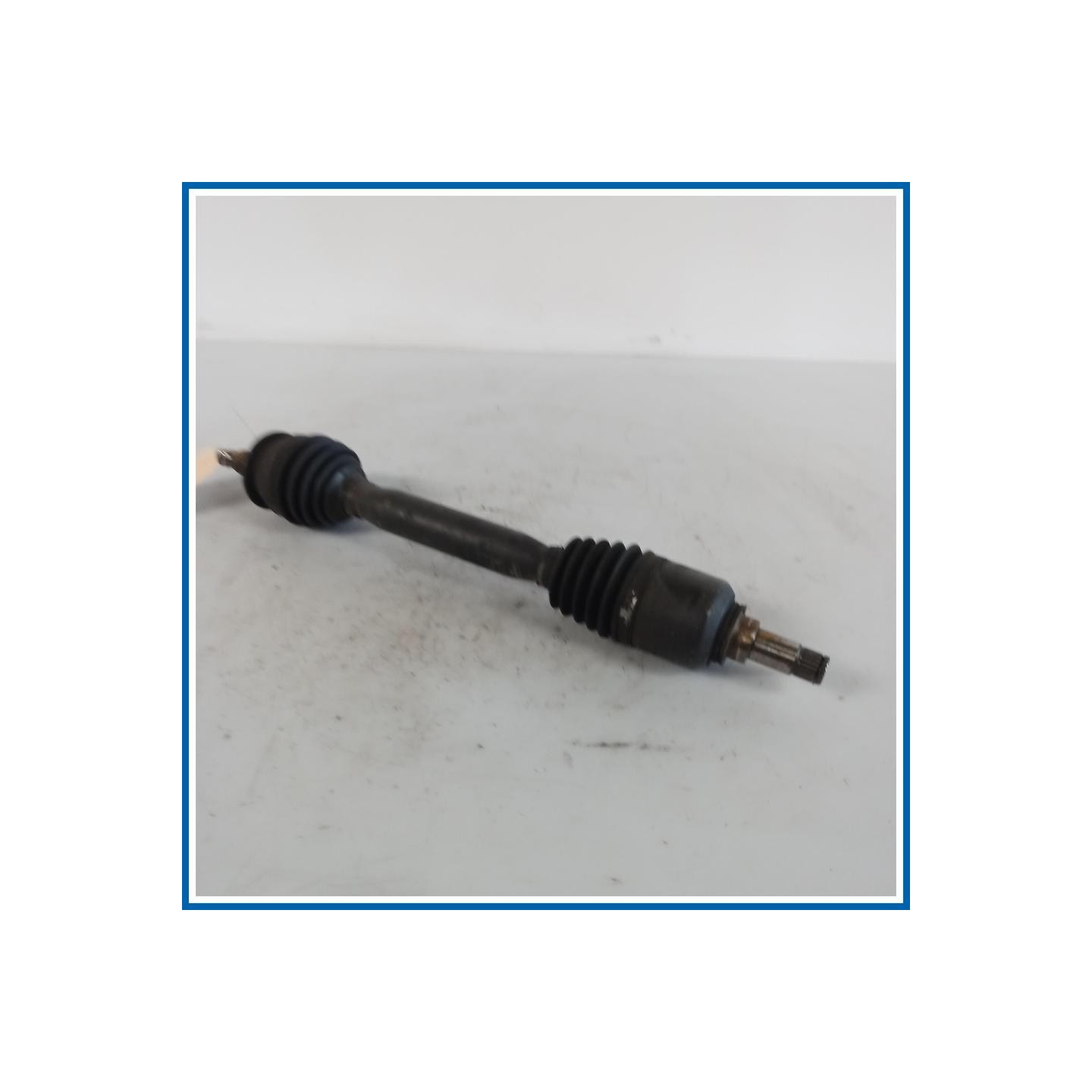 Semiasse ant. sx. MERCEDES Classe A W169