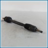 Semiasse ant. sx. MERCEDES Classe A W169
