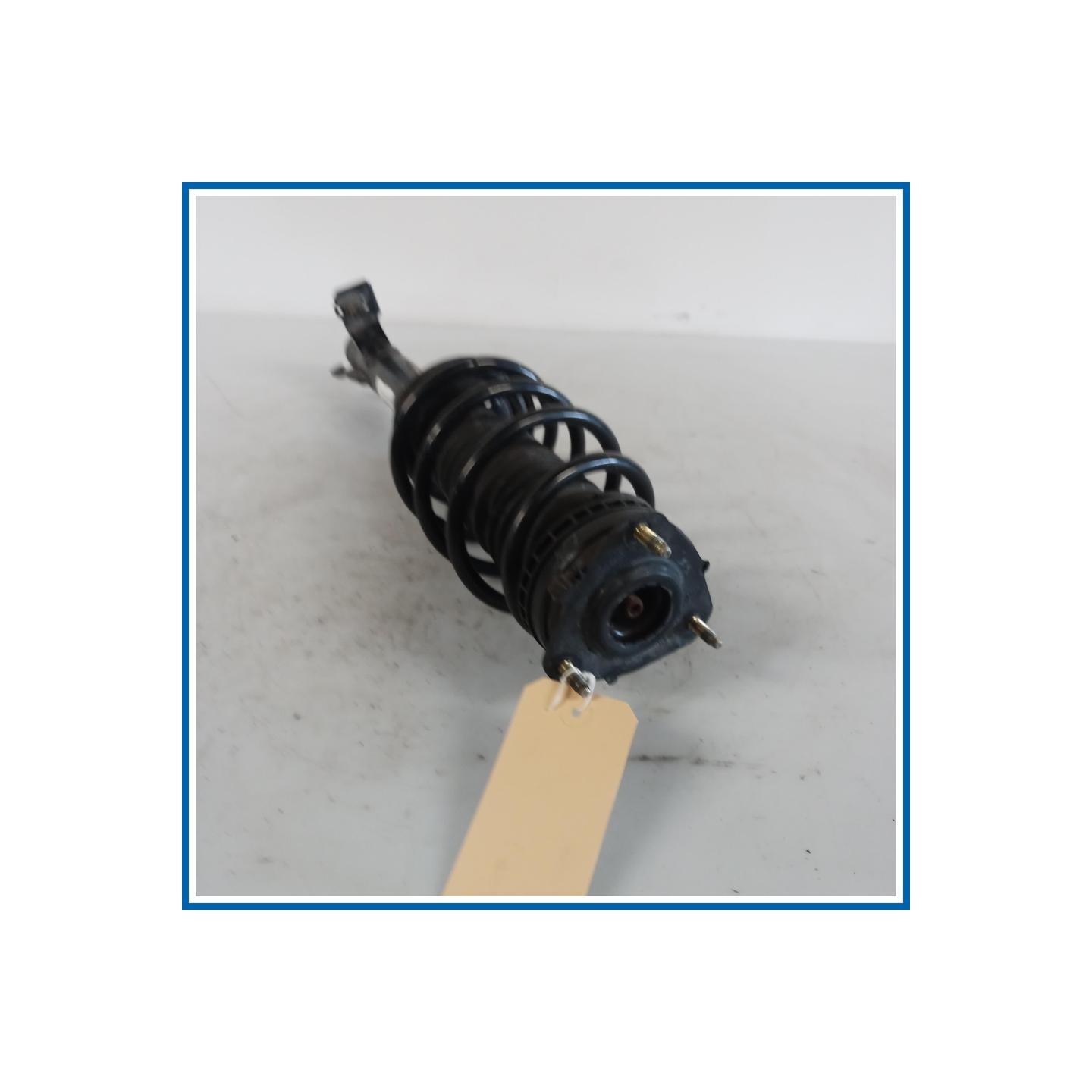 Ammortizzatore ant. dx. FORD Fiesta V
