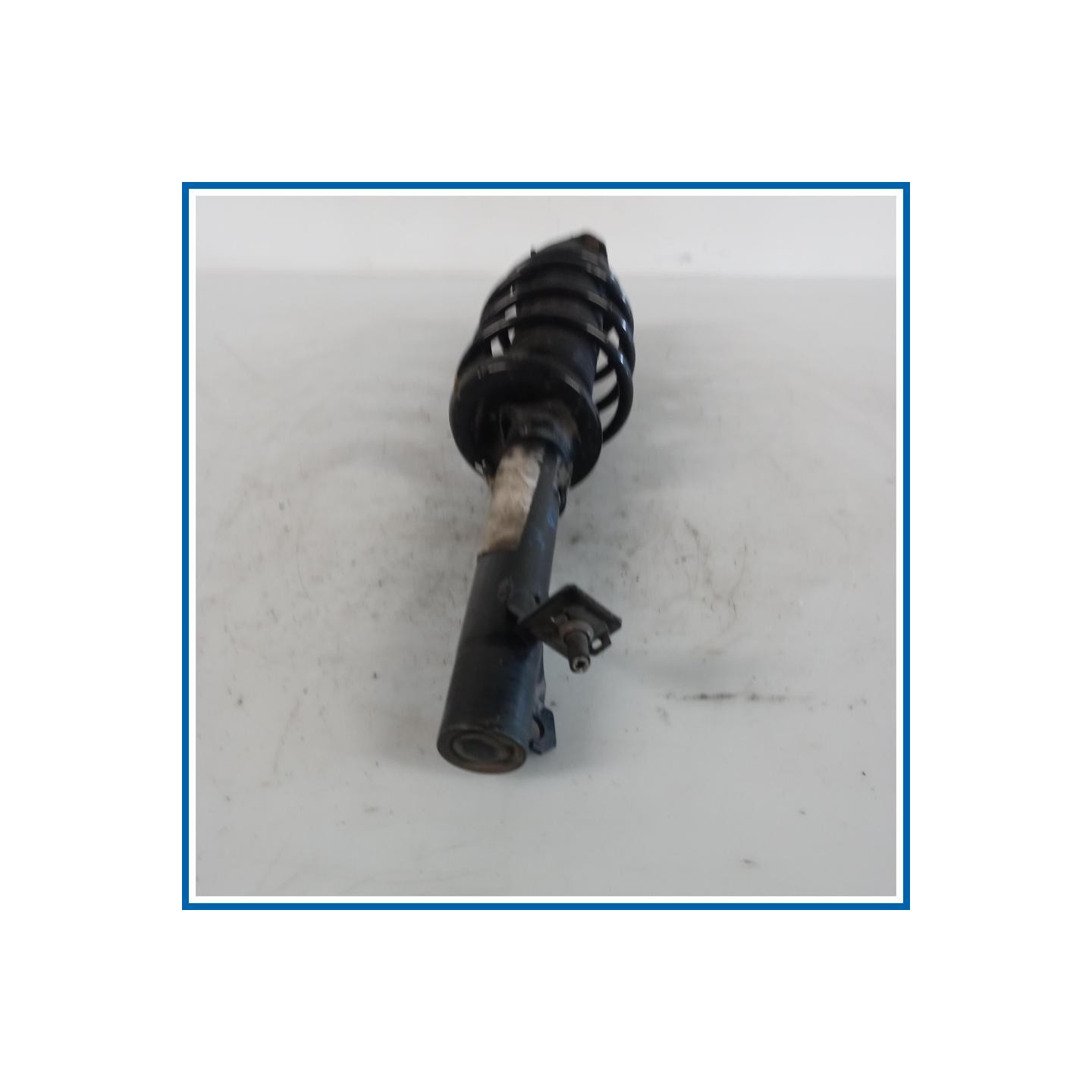 Ammortizzatore ant. dx. FORD Fiesta V