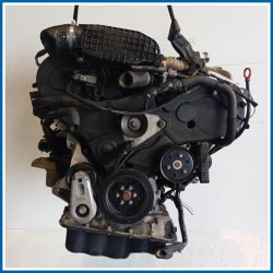 motore semicompleto JAGUAR XJ6 III