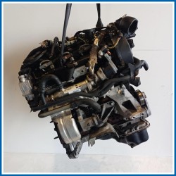 motore semicompleto JAGUAR XJ6 III
