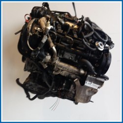 motore semicompleto JAGUAR XJ6 III