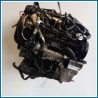 motore semicompleto JAGUAR XJ6 III