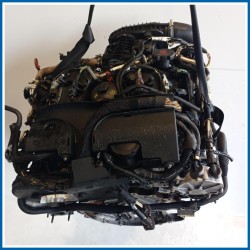 motore semicompleto JAGUAR XJ6 III