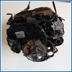 motore semicompleto JAGUAR XJ6 III