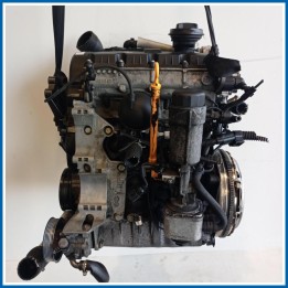 Motore semicompleto VOLKSWAGEN Sharan III