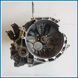 Cambio FORD Mondeo IV SW