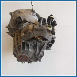 Cambio FORD Mondeo IV SW
