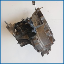 Cambio FORD Mondeo IV SW