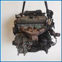 Motore semicompleto CITROEN C3 I
