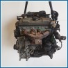 Motore semicompleto CITROEN C3 I
