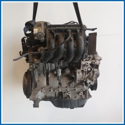 Motore semicompleto CITROEN C3 I