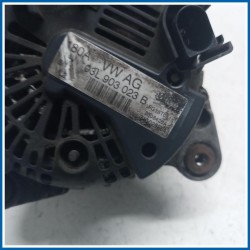 Alternatore VOLKSWAGEN PASSAT (36) (10/10>12/14