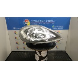 PROIETTORE T.7V600001- DX. 018 OPEL VIVARO (X83) (10/04-09/06) F9QU7 93859830