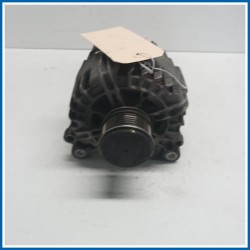 Alternatore SEAT Ibiza V 6J1 Coupe