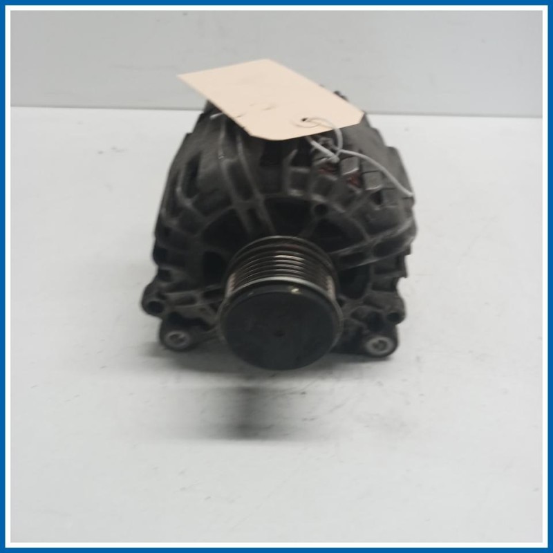 Alternatore SEAT Ibiza V 6J1 Coupe