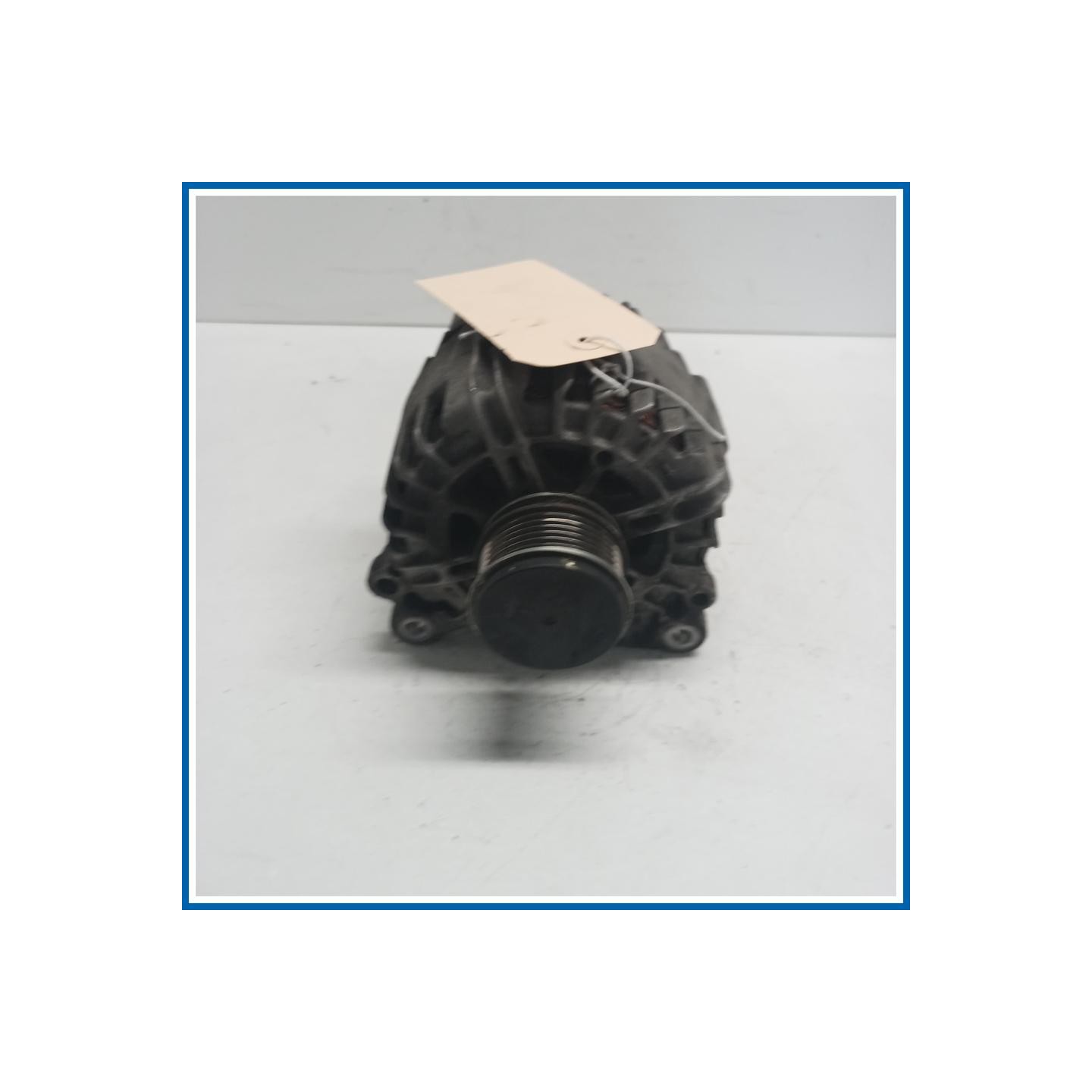 Alternatore SEAT Ibiza V 6J1 Coupe