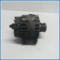 Alternatore SEAT Ibiza V 6J1 Coupe