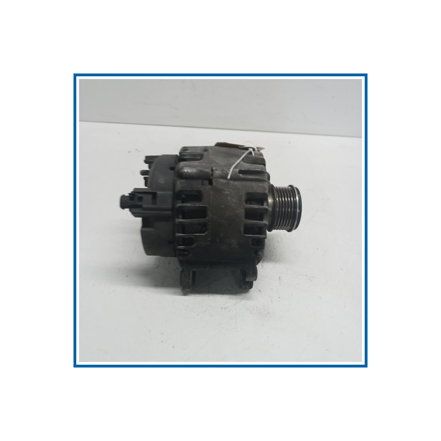 Alternatore SEAT Ibiza V 6J1 Coupe