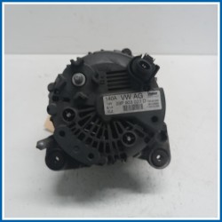 Alternatore SEAT Ibiza V 6J1 Coupe