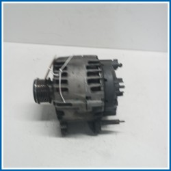 Alternatore SEAT Ibiza V 6J1 Coupe