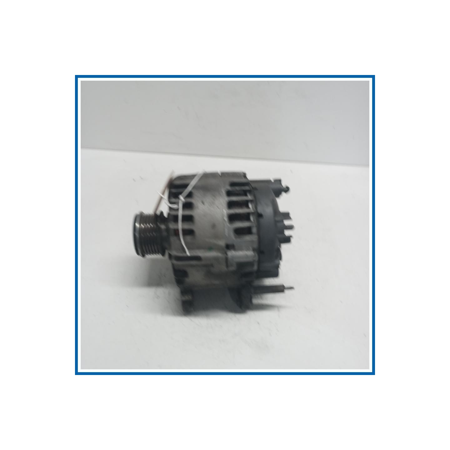 Alternatore SEAT Ibiza V 6J1 Coupe