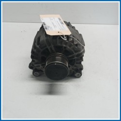 Alternatore SEAT Ibiza V 6J1 Coupe