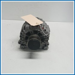 Alternatore SEAT Ibiza V 6J1 Coupe