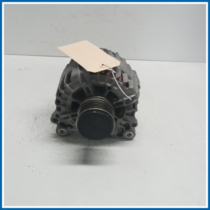 Alternatore SEAT Ibiza V 6J1 Coupe