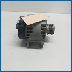 Alternatore SEAT Ibiza V 6J1 Coupe