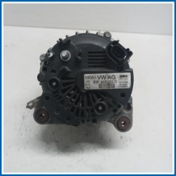 Alternatore SEAT Ibiza V 6J1 Coupe