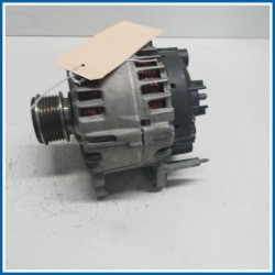 Alternatore SEAT Ibiza V 6J1 Coupe