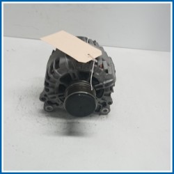 Alternatore SEAT Ibiza V 6J1 Coupe