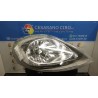 PROIETTORE T.7V600001- DX. 018 OPEL VIVARO (X83) (10/04-09/06) F9QU7 93859830