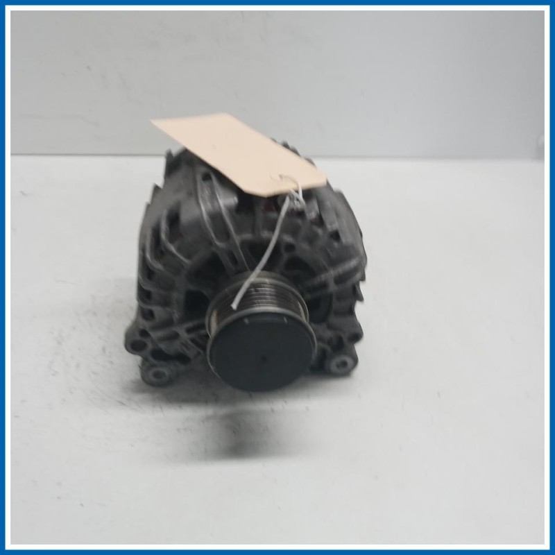Alternatore SEAT Ibiza V 6J1 Coupe