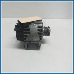 Alternatore SEAT Ibiza V 6J1 Coupe