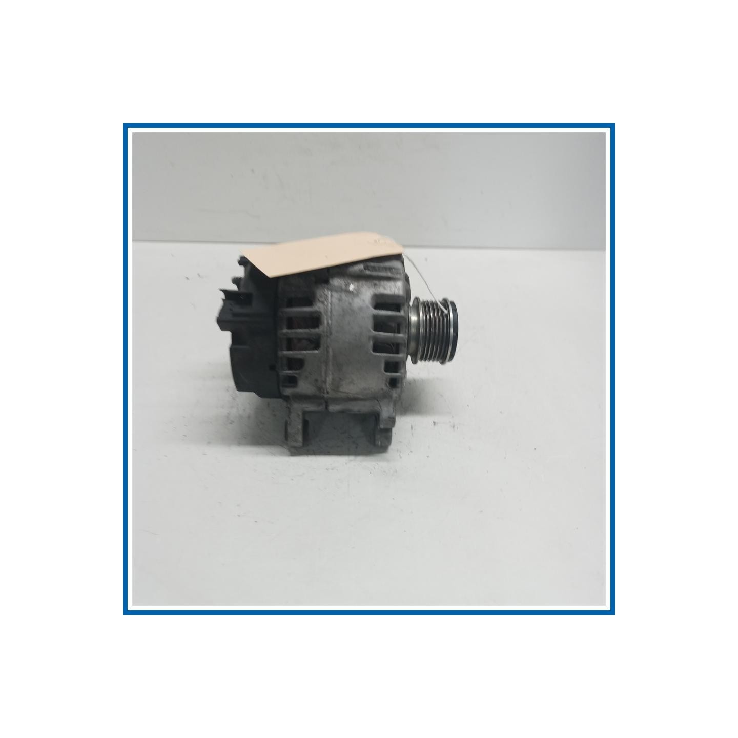 Alternatore SEAT Ibiza V 6J1 Coupe