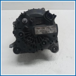 Alternatore SEAT Ibiza V 6J1 Coupe