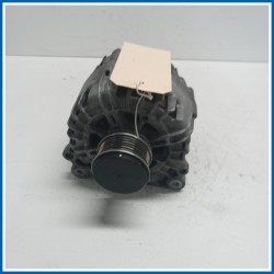 Alternatore SEAT Ibiza V 6J1 Coupe