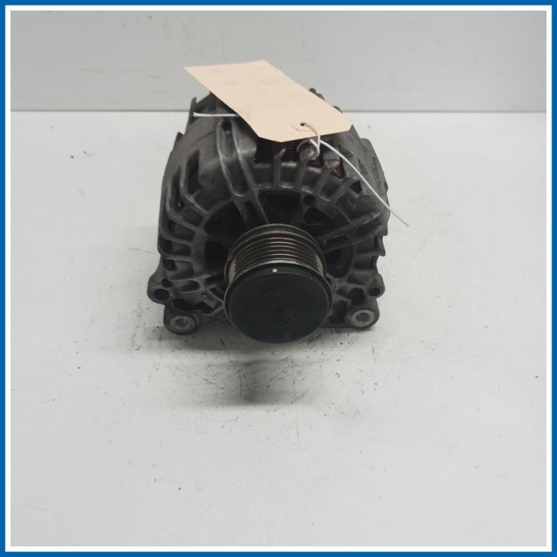 Alternatore SEAT Ibiza V 6J1 Coupe
