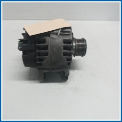 Alternatore SEAT Ibiza V 6J1 Coupe