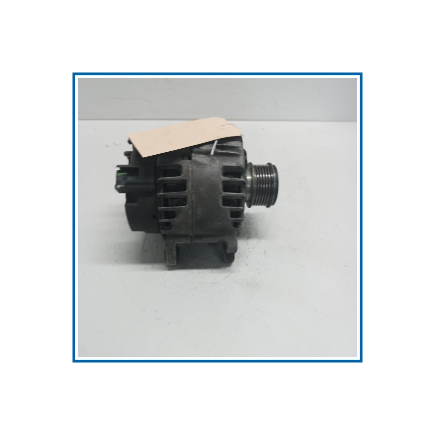 Alternatore SEAT Ibiza V 6J1 Coupe