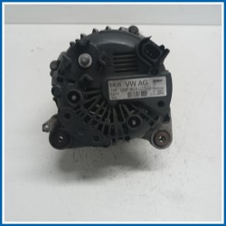 Alternatore SEAT Ibiza V 6J1 Coupe