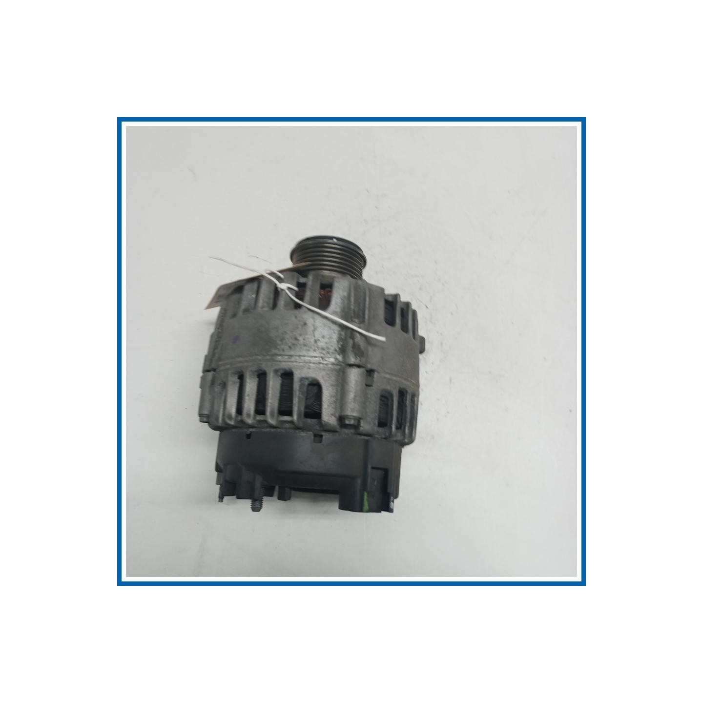 Alternatore SEAT Ibiza V 6J1 Coupe