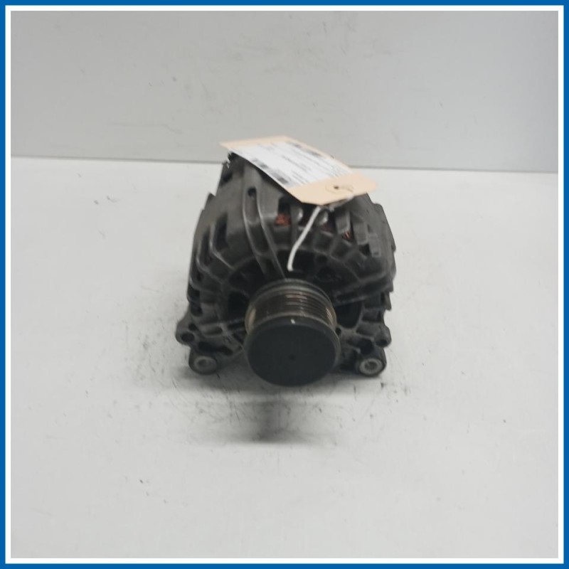 Alternatore SEAT Ibiza V 6J1 Coupe