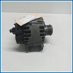 Alternatore SEAT Ibiza V 6J1 Coupe