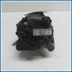 Alternatore SEAT Ibiza V 6J1 Coupe